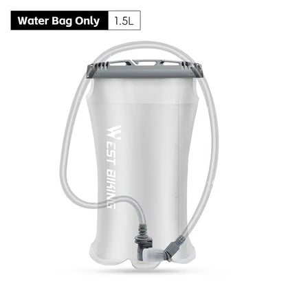 Sac Hydratation 7L WEST BIKING – Cyclisme & Randonnée