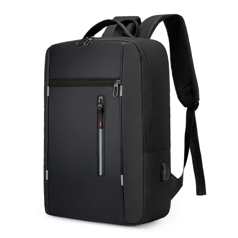 Sac à dos imperméable homme 15.6" grande capacité