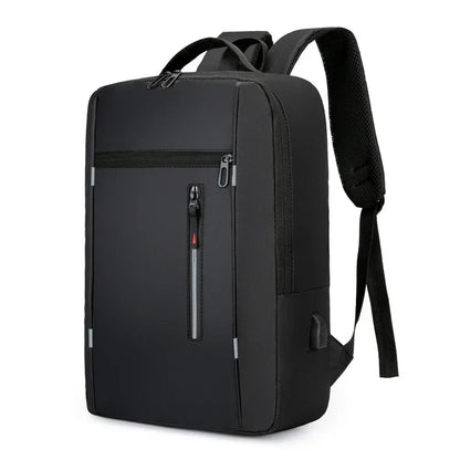 Sac à dos imperméable homme 15.6" grande capacité