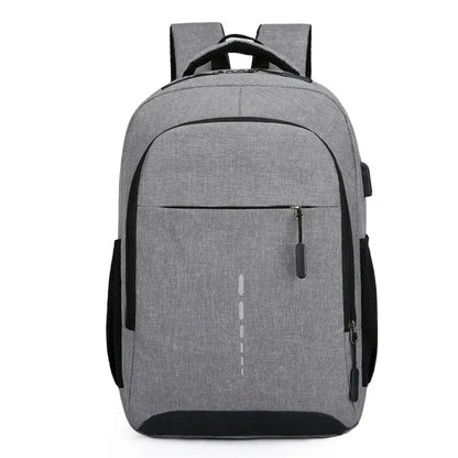 Sac à dos homme étanche USB ultra léger
