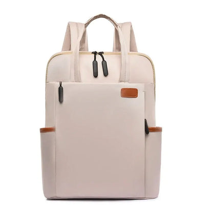Sac à dos femme ordinateur Oxford étanche