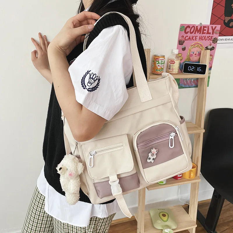 Sac Femme Étanche & Pratique