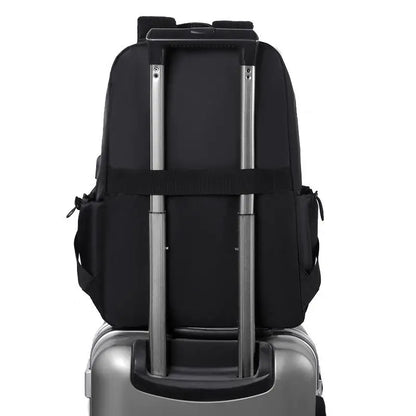 Sac à dos léger homme femme étanche