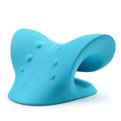 Oreiller Cervical Relax – Soulage Cou & Épaules