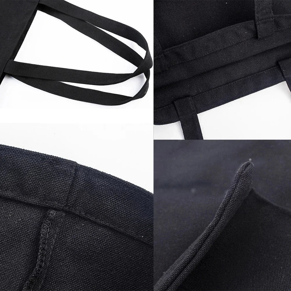 Sac Tote Canvas Femme – Teacher Love