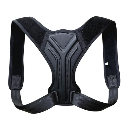 Correcteur de Posture Renforcé – Dos & Épaules
