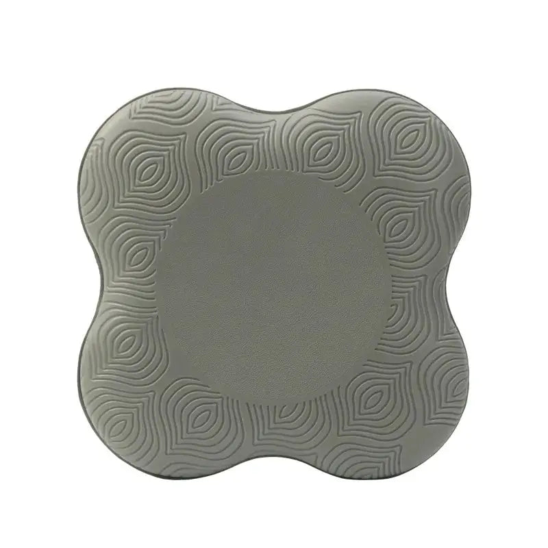Coussin Yoga Antidérapant – Confort Genoux & Articulations