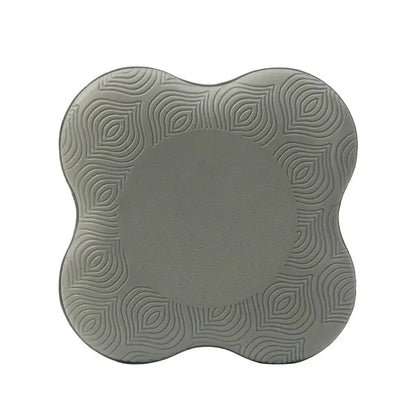 Coussin Yoga Antidérapant – Confort Genoux & Articulations