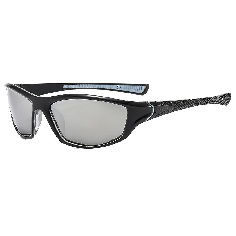 Lunettes de Soleil Sport Polarisées UV400 – MOONBIFFY