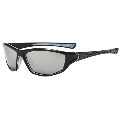 Lunettes de Soleil Sport Polarisées UV400 – MOONBIFFY