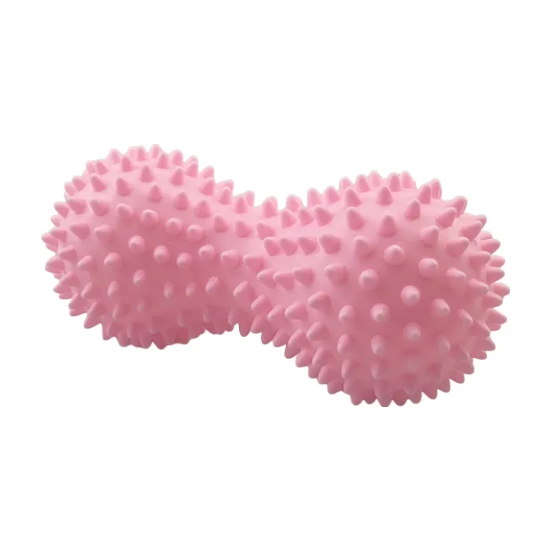 Balle de Massage Duo Spiky – Soulage & Détend