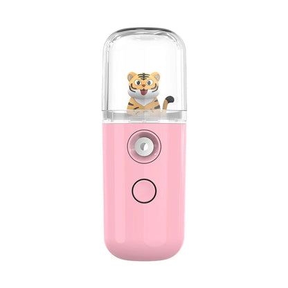 Pulvérisateur Facial USB Rechargeable