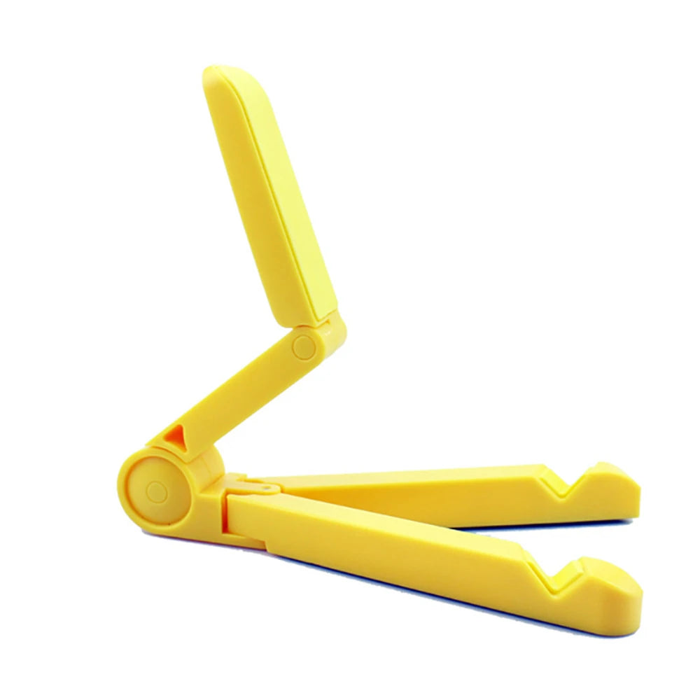 Support Tablette Ajustable Universel – iPad & Téléphones