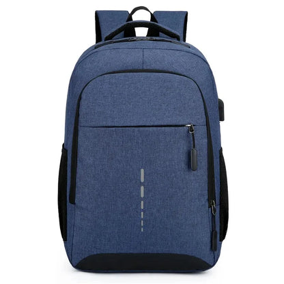 Sac à dos homme étanche USB ultra léger