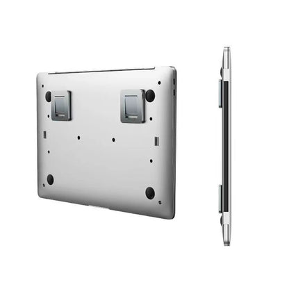 Support PC Pliable en Aluminium