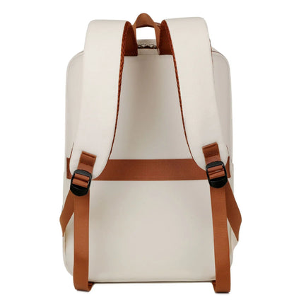 Sac à dos USB léger unisexe – voyage & travail