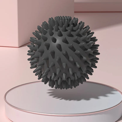 Balle de Massage Spiky – Relaxation Musculaire & Trigger Points