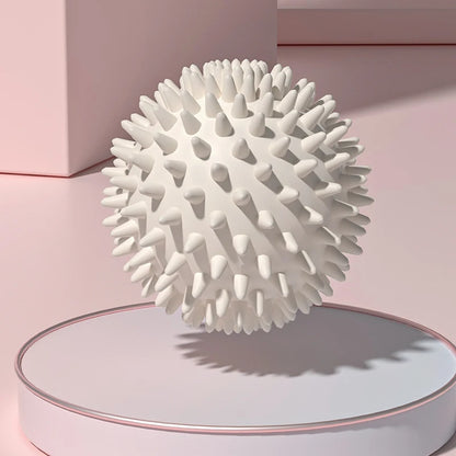 Balle de Massage Spiky – Relaxation Musculaire & Trigger Points