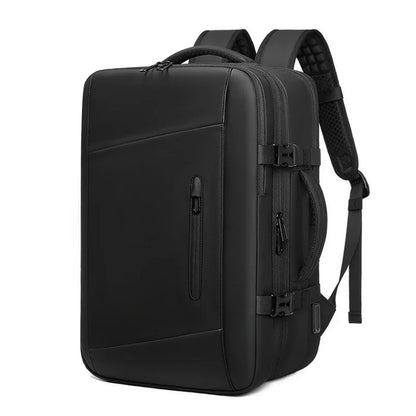 Sac Business & Voyage 39L – Stylé, Imperméable, Ultra Fonctionnel