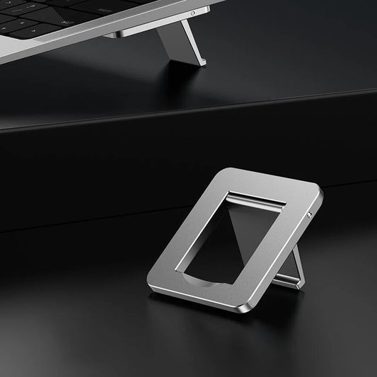 Support PC Pliable en Aluminium