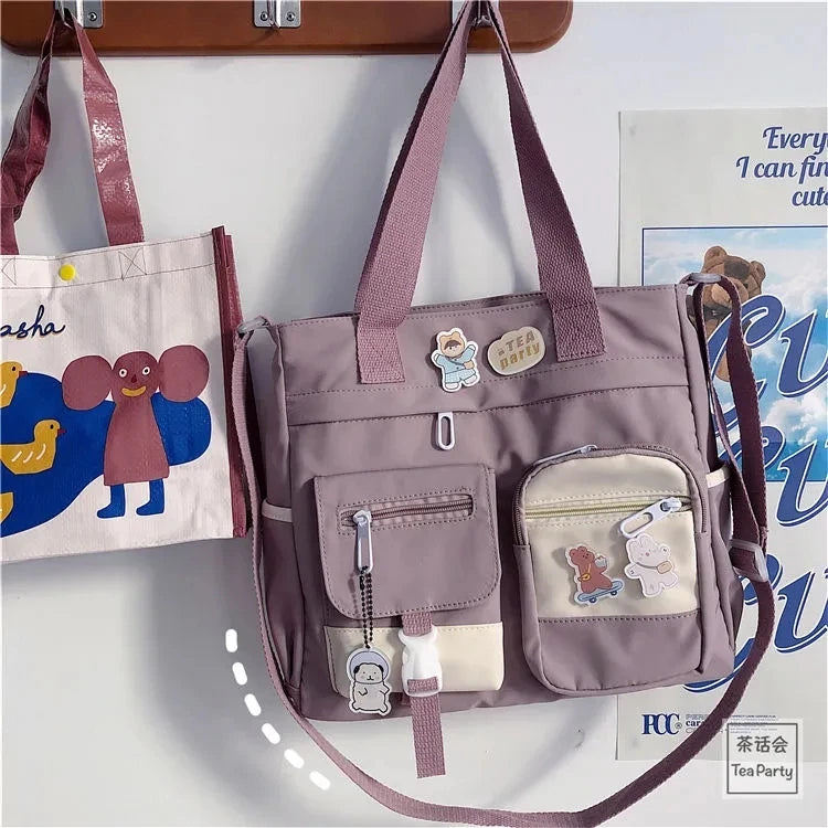 Sac Femme Étanche & Pratique