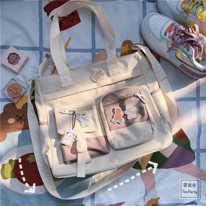 Sac Femme Étanche & Pratique