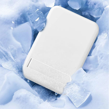 Batterie Externe MagSafe 20000mAh avec Support – iPhone 12 à 15