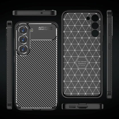 Coque Samsung S23 / S23 Plus / Ultra Antichoc en TPU