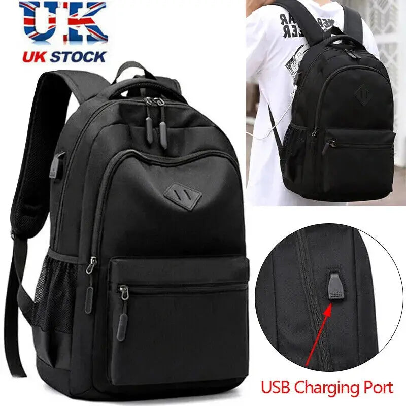 Sac à dos étanche ordinateur portable – unisexe
