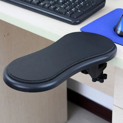 Repose-Bras Réglable – Confort Bureau