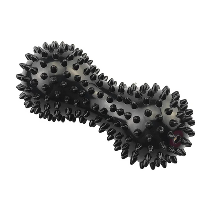 Balle de Massage Duo Spiky – Soulage & Détend