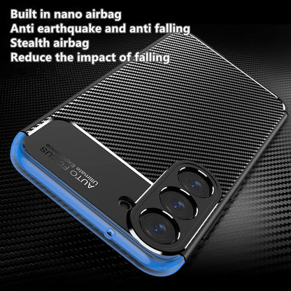 Coque Samsung S23 / S23 Plus / Ultra Antichoc en TPU