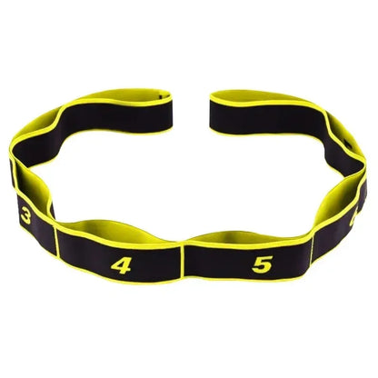 Ceinture Yoga Élastique Pro