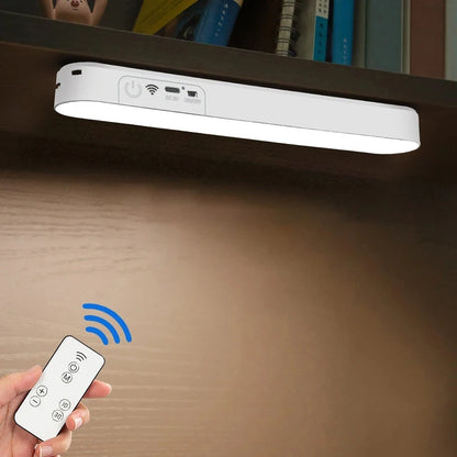 Lampe LED USB Tactile – Éclairage Réglable & Support Magnétique