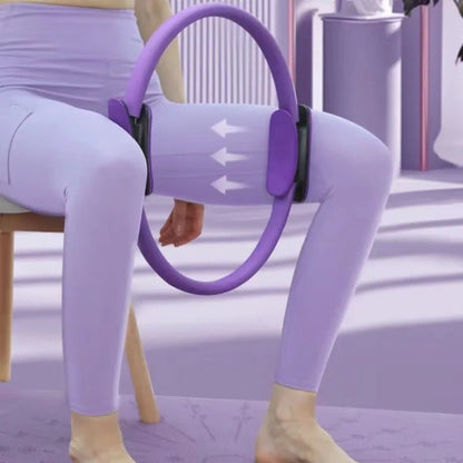 Cercle Pilates Tonique™ – Posture & Renforcement Musculaire
