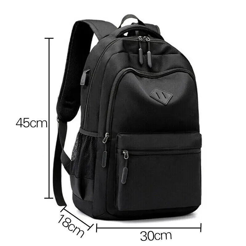 Sac à dos étanche ordinateur portable – unisexe