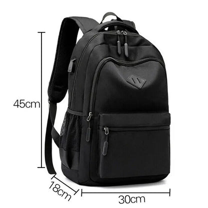 Sac à dos étanche ordinateur portable – unisexe