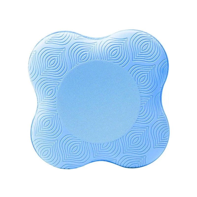 Coussin Yoga Antidérapant – Confort Genoux & Articulations