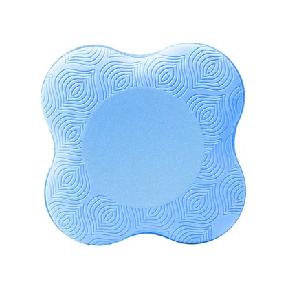 Coussin Yoga Antidérapant – Confort Genoux & Articulations