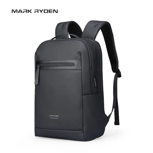Sac à dos homme MARK RYDEN étanche – laptop
