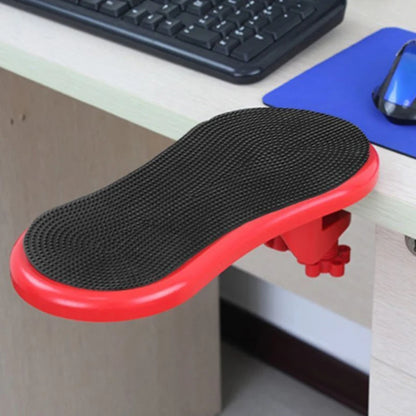 Repose-Bras Réglable – Confort Bureau