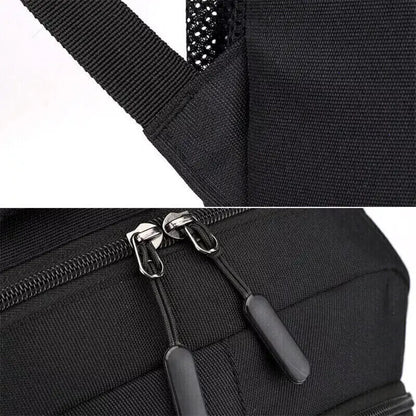 Sac à dos étanche ordinateur portable – unisexe