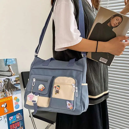 Sac Femme Étanche & Pratique