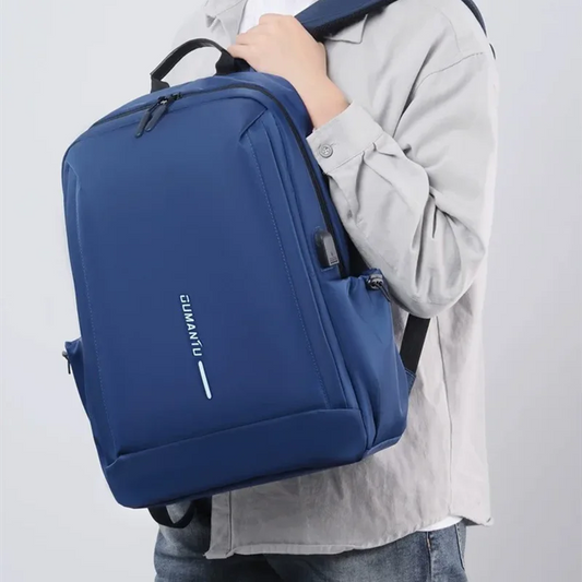Sac à dos léger homme femme étanche