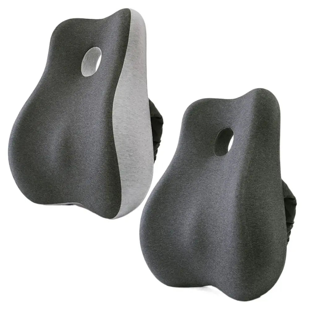 Coussin Lombaire Ergonomique – Soutien du Dos