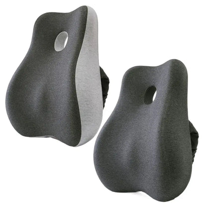 Coussin Lombaire Ergonomique – Soutien du Dos