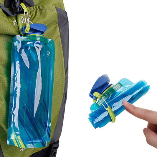 Gourde Pliable Nomade™