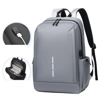 Sac à dos léger homme femme étanche