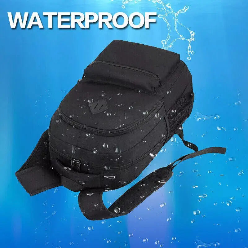 Sac à dos étanche ordinateur portable – unisexe
