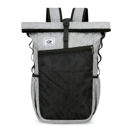 Sac à Dos Pliable Étanche Ultraléger Randonnée & Voyage